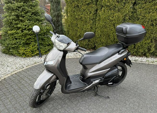 Peugeot inny Pokrowiec zimowy Kufer