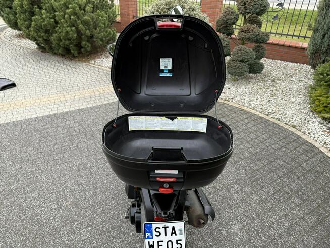 Peugeot inny Pokrowiec zimowy Kufer