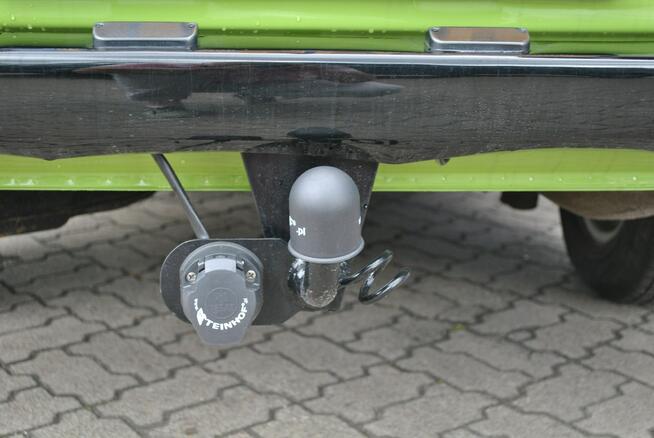 Wartburg 353 1986 stan kolekcjonerski, zabytek