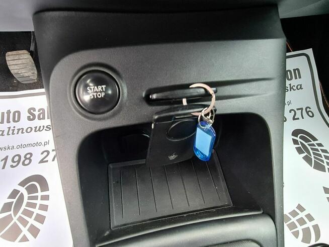 Renault Captur Navi Klimatyzacja PDC Wolne Ręce Led Halogeny Tempomat Serwisowany Alu