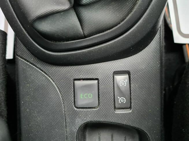 Renault Captur Navi Klimatyzacja PDC Wolne Ręce Led Halogeny Tempomat Serwisowany Alu