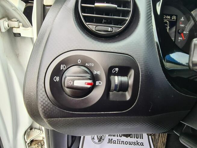 Seat Altea XL Navi Xenon Skóra Grzane Fotele PDC Klimatronik Sensory Tempomat Alu