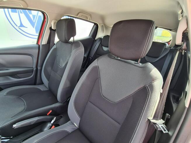 Renault Clio Navi Kamera PDC Klimatyzacja Led Sensory Tempomat Komputer