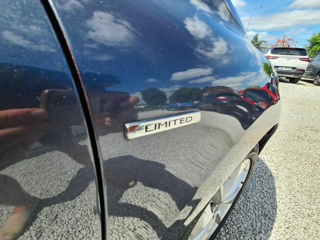 Renault Clio LIMITED 1.2 16V Navi Klimatyzacja Led Tempomat Halogeny Komputer Alu