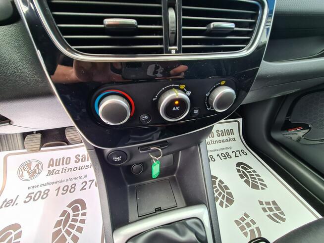 Renault Clio LIMITED 1.2 16V Navi Klimatyzacja Led Tempomat Halogeny Komputer Alu