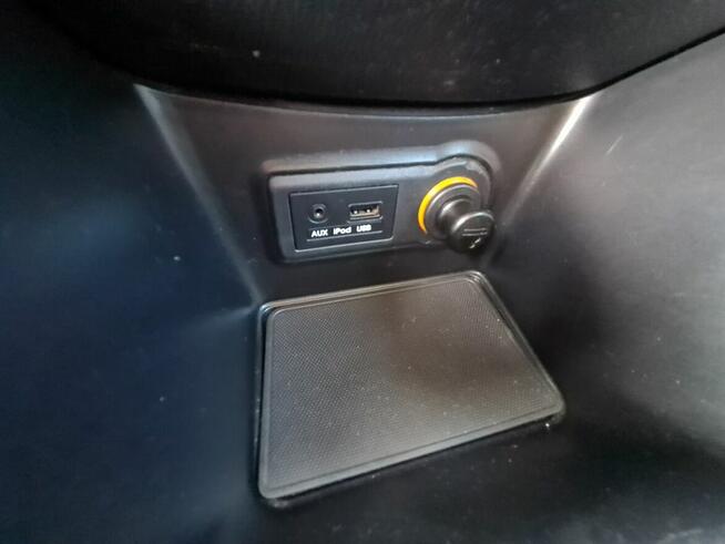 Kia Venga Salon PL Klimatyzacja PDC Komputer Alufelgi Idealny Stan Tania Jazda