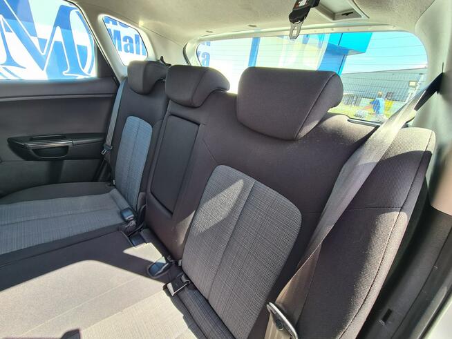 Kia Venga Salon PL Klimatyzacja PDC Komputer Alufelgi Idealny Stan Tania Jazda