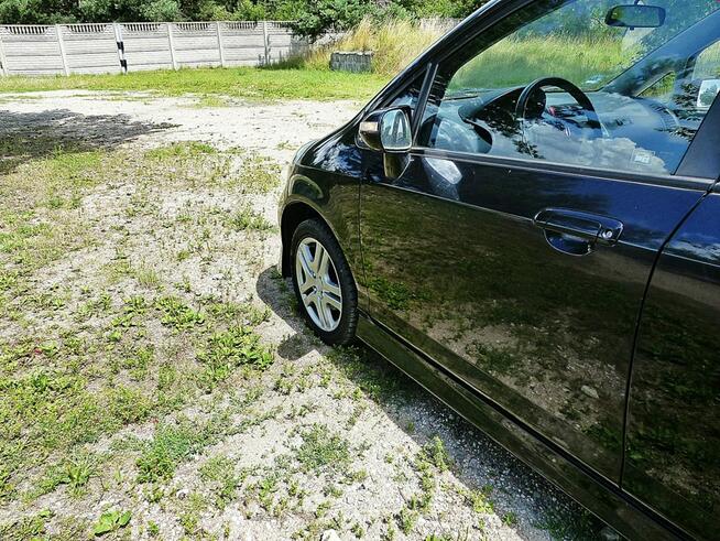 Honda Jazz 1.4 i-DSI*SPORT*Climatronic*Alu*Pełna Elektryka*DVD*Zadbana*ZOBACZ!!!