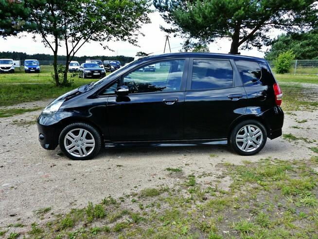 Honda Jazz 1.4 i-DSI*SPORT*Climatronic*Alu*Pełna Elektryka*DVD*Zadbana*ZOBACZ!!!