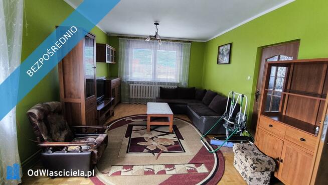 Piętro Domu Jednorodzinnego z oddzielną klatką schodową i mediami