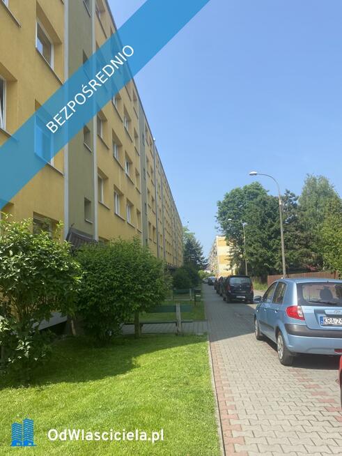 48m 3 pokoje, Krzeszowice, do remontu, duża piwnica