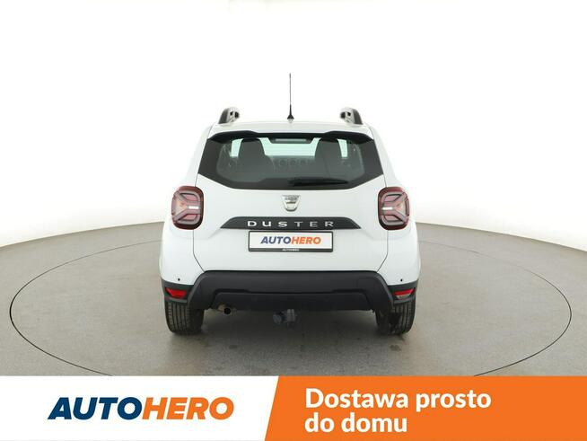 Dacia Duster LPG klimatyzacja LED czujniki parkowania hak