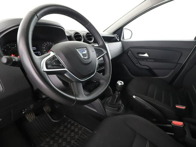 Dacia Duster LPG klimatyzacja LED czujniki parkowania hak