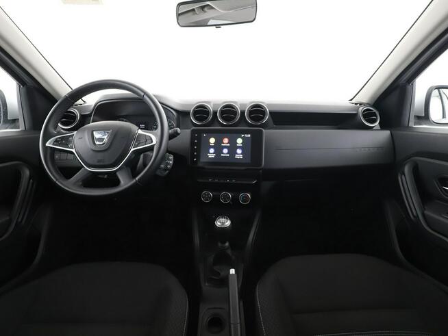 Dacia Duster LPG klimatyzacja LED czujniki parkowania hak