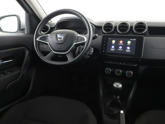 Dacia Duster LPG klimatyzacja LED czujniki parkowania hak