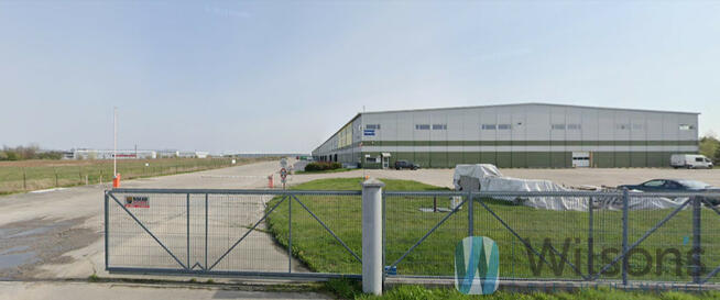 Lokal użytkowy Wola Mrokowska gm. Lesznowola,