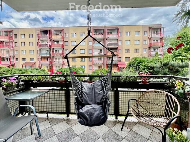 Komfortowe 3 pokoje w atrakcyjnej lokalizacji