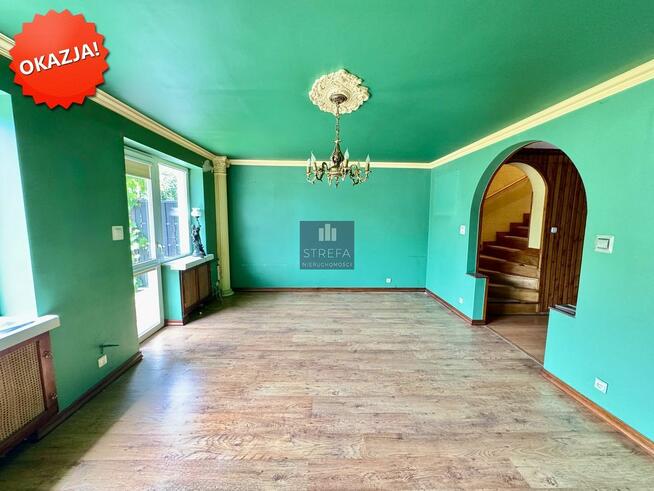 Dom Szczecin Krzekowo-Bezrzecze