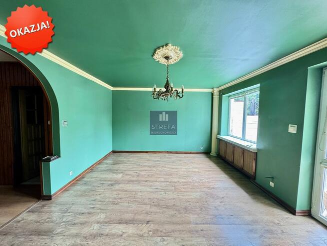 Dom Szczecin Krzekowo-Bezrzecze