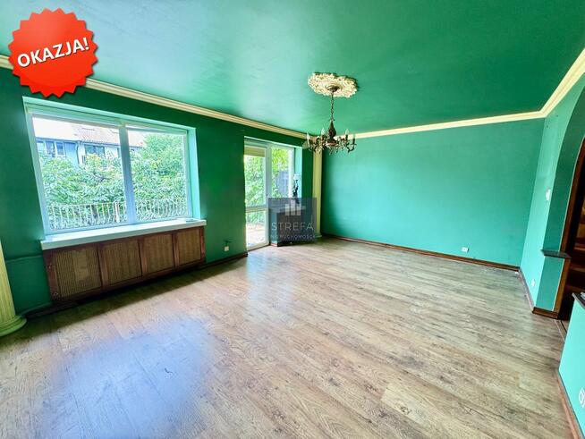 Dom Szczecin Krzekowo-Bezrzecze