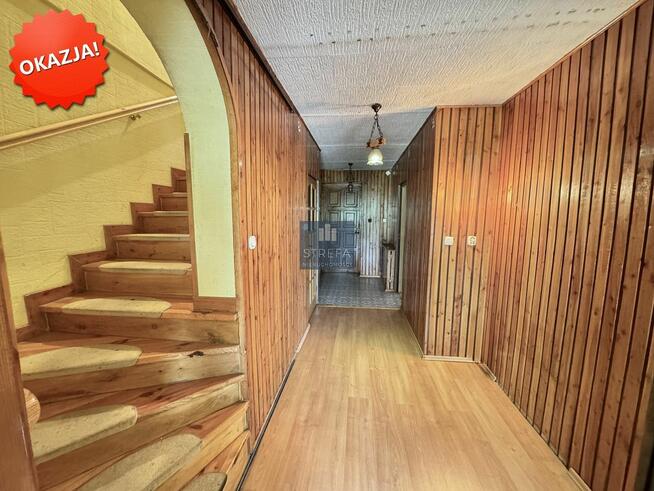 Dom Szczecin Krzekowo-Bezrzecze