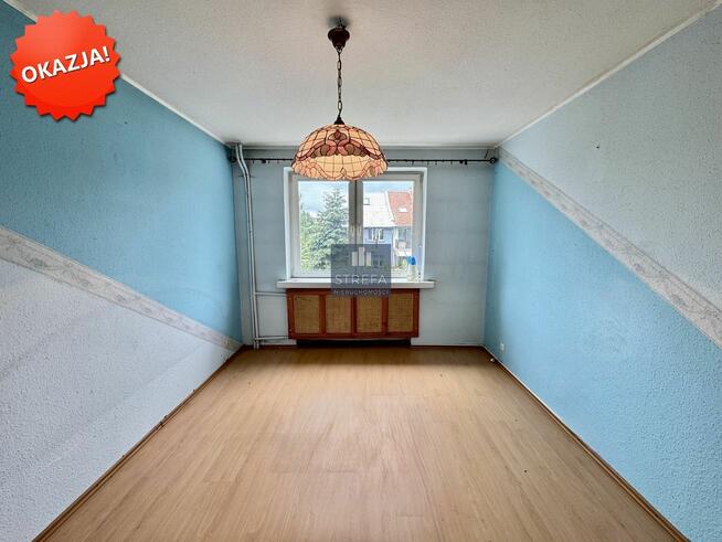 Dom Szczecin Krzekowo-Bezrzecze