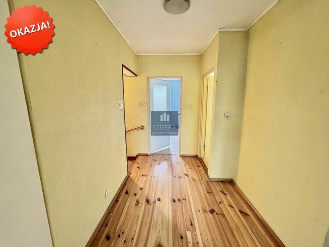 Dom Szczecin Krzekowo-Bezrzecze