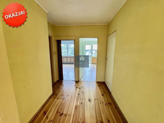 Dom Szczecin Krzekowo-Bezrzecze