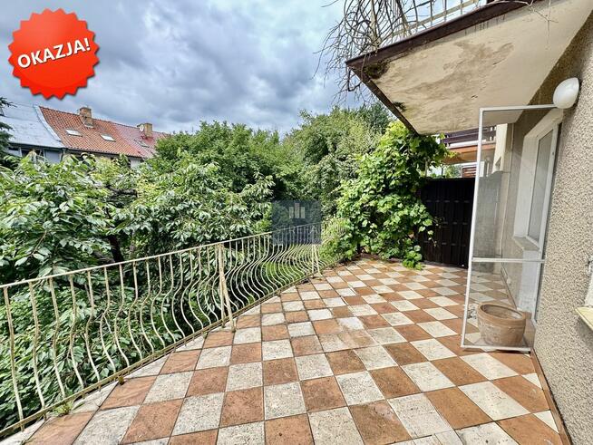 Dom Szczecin Krzekowo-Bezrzecze