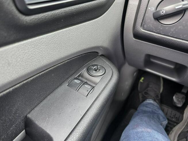 Ford Focus 1.6 TDCI 109 KM, Klima, Isofix, Grzane Fotele, Komputer, Bluetooth