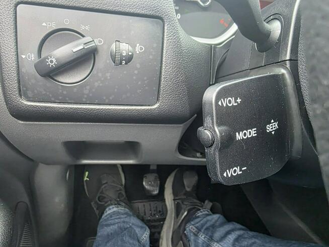 Ford Focus 1.6 TDCI 109 KM, Klima, Isofix, Grzane Fotele, Komputer, Bluetooth