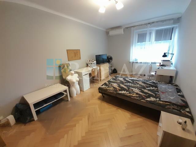 Mieszkanie Kraków, al. Kijowska
