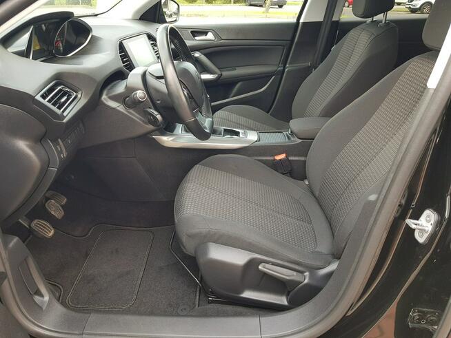 Peugeot 308 1,5 HDi Navi Klimatronik Kamera Zarejestrowany Gwarancja