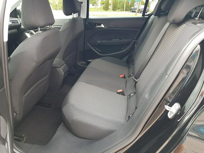 Peugeot 308 1,5 HDi Navi Klimatronik Kamera Zarejestrowany Gwarancja