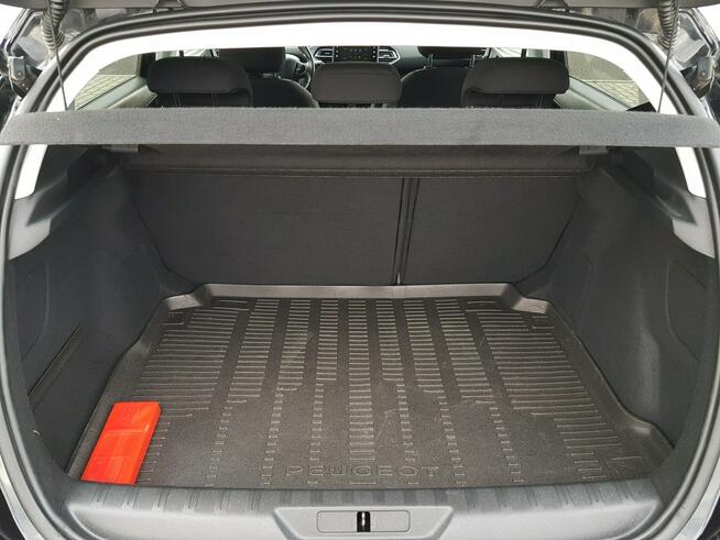 Peugeot 308 1,5 HDi Navi Klimatronik Kamera Zarejestrowany Gwarancja