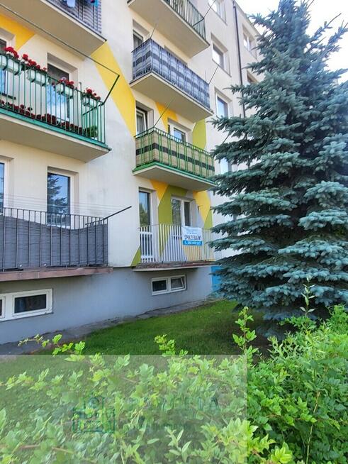 Rezerwacja- Sprzedam mieszkanie M3, Parter