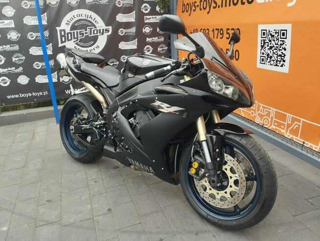 Yamaha R1 Yamaha YZF-R1 1000