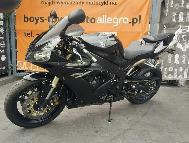 Yamaha R1 Yamaha YZF-R1 1000