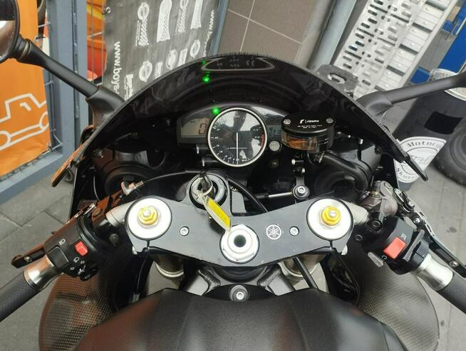 Yamaha R1 Yamaha YZF-R1 1000