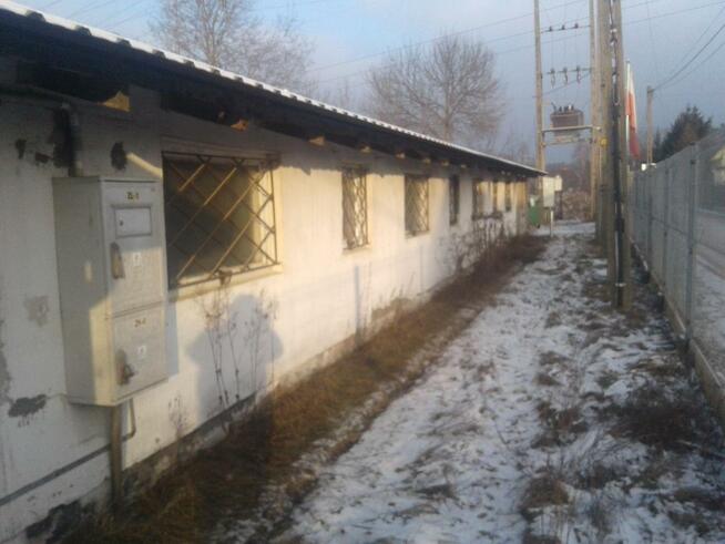 MAGAZYN - PRODUKCJA - Sulejówek