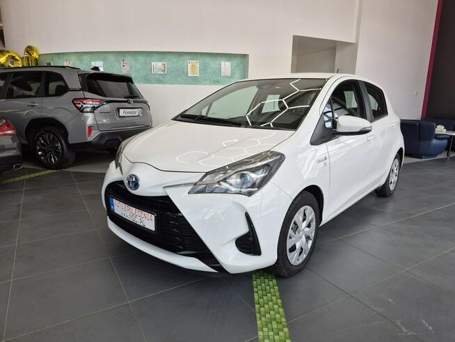 Toyota Yaris Najtańsze w PL !!! MODEL21 do wyboru aż 3, 100%Bezwypadek