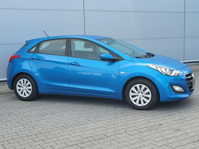 Hyundai i30 1.4D, 90KM, AUTO DEAL, Auto Komis Piła, Gwarancja, Zamiana