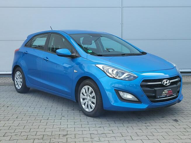 Hyundai i30 1.4D, 90KM, AUTO DEAL, Auto Komis Piła, Gwarancja, Zamiana