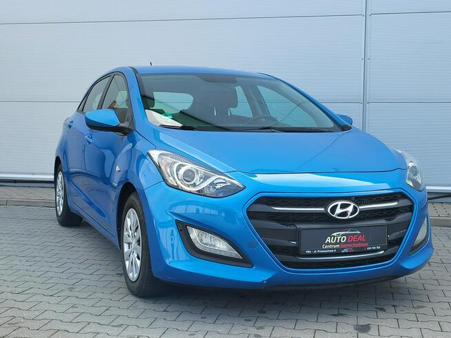 Hyundai i30 1.4D, 90KM, AUTO DEAL, Auto Komis Piła, Gwarancja, Zamiana