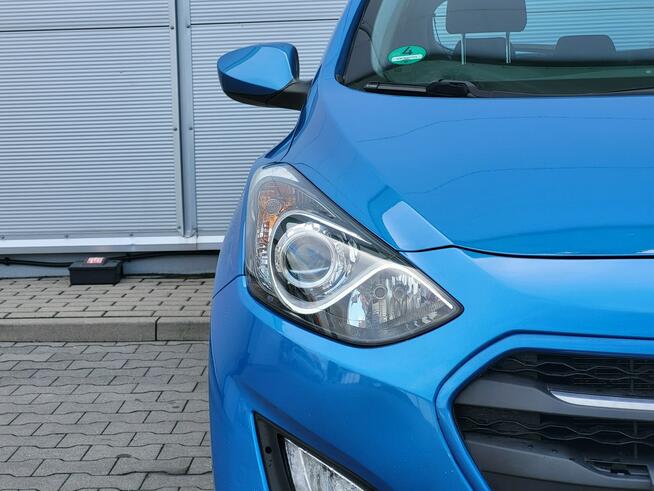 Hyundai i30 1.4D, 90KM, AUTO DEAL, Auto Komis Piła, Gwarancja, Zamiana