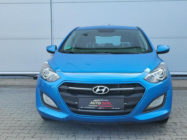 Hyundai i30 1.4D, 90KM, AUTO DEAL, Auto Komis Piła, Gwarancja, Zamiana