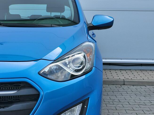Hyundai i30 1.4D, 90KM, AUTO DEAL, Auto Komis Piła, Gwarancja, Zamiana