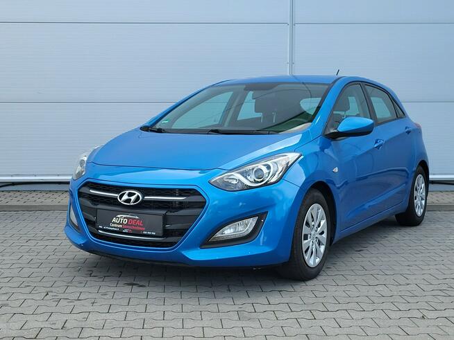 Hyundai i30 1.4D, 90KM, AUTO DEAL, Auto Komis Piła, Gwarancja, Zamiana