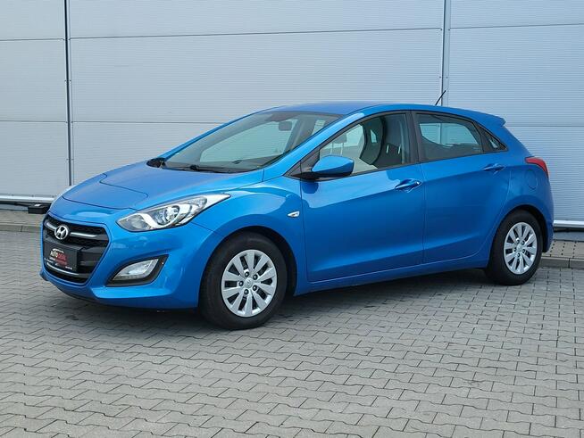 Hyundai i30 1.4D, 90KM, AUTO DEAL, Auto Komis Piła, Gwarancja, Zamiana