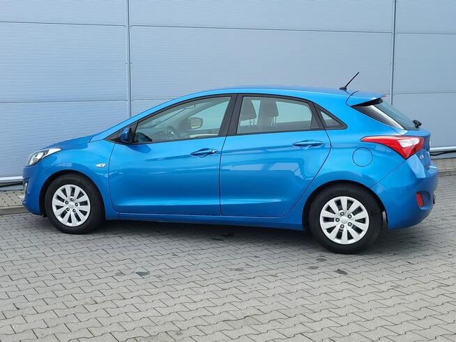 Hyundai i30 1.4D, 90KM, AUTO DEAL, Auto Komis Piła, Gwarancja, Zamiana